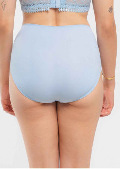 Culotte  Louisa Bracq Ice Blue