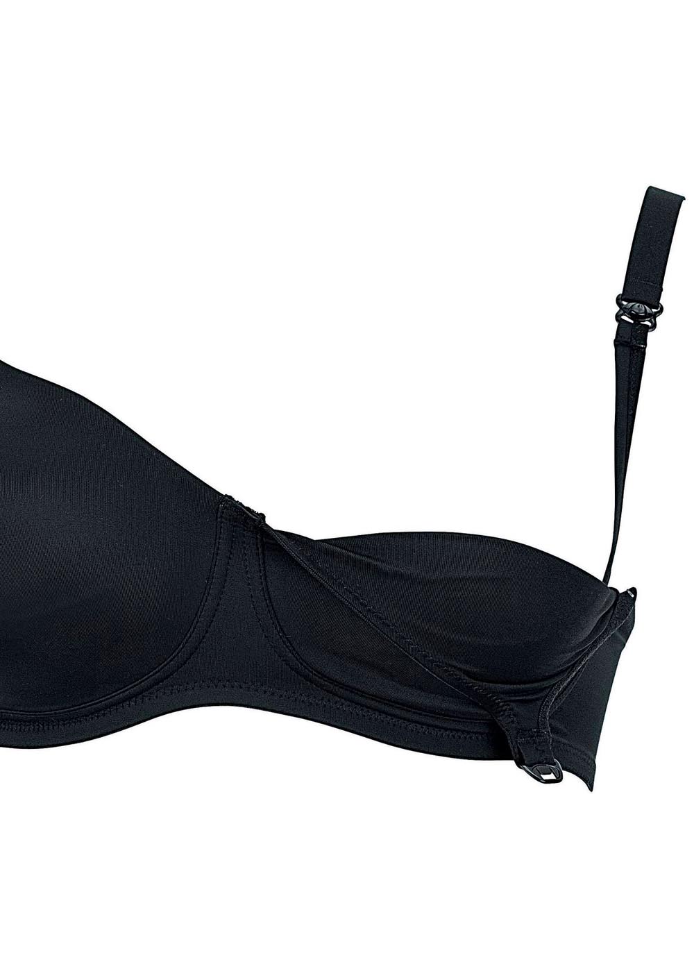 Soutien-gorge allaitement moul Anita Maternity Noir