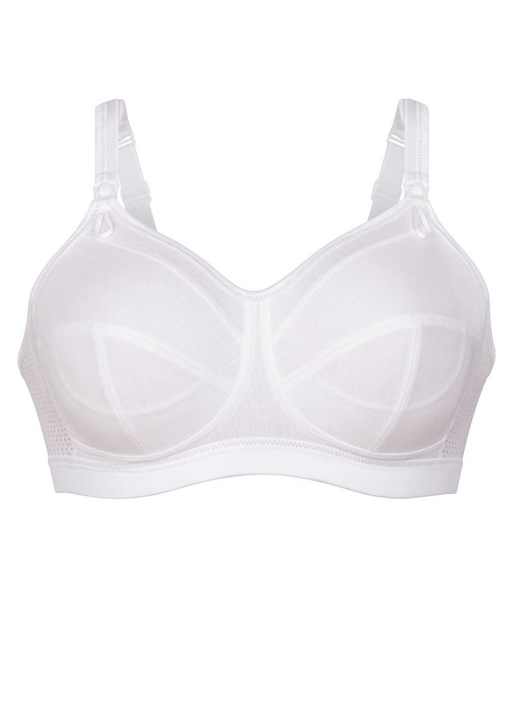 Soutien-gorge Allaitement Trois Parties Anita Maternity Blanc