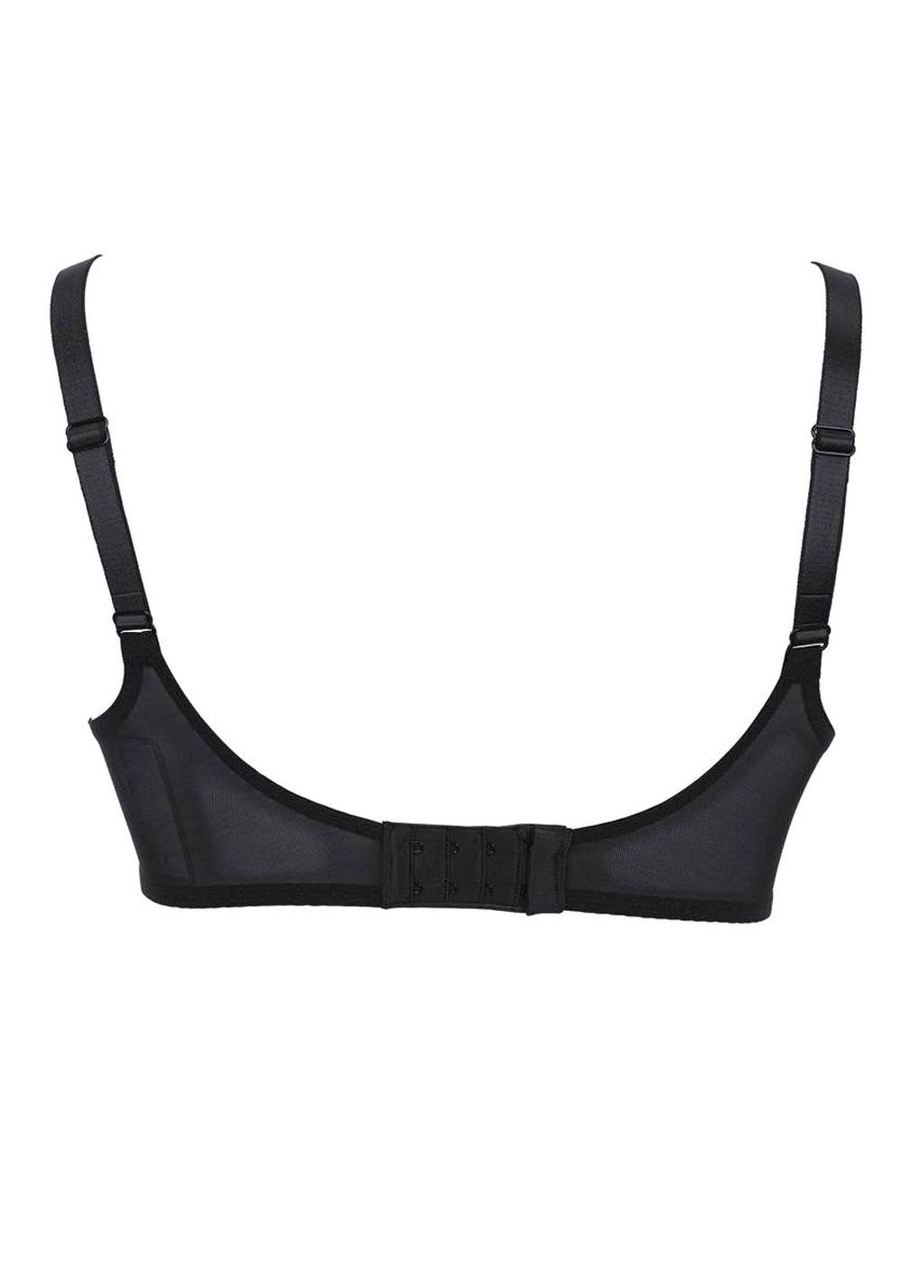 Soutien-gorge Allaitement  Armatures Anita Maternity Noir