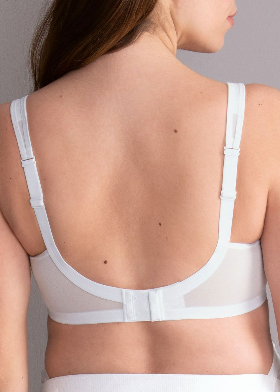 Soutien-gorge Sans Armatures Future Maman Anita Maternity Blanc