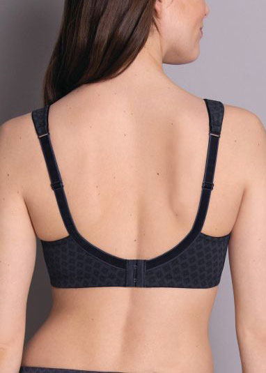 Soutien-gorge Allgement Sans Armatures Rosa Faia d'Anita Bleu Ombr