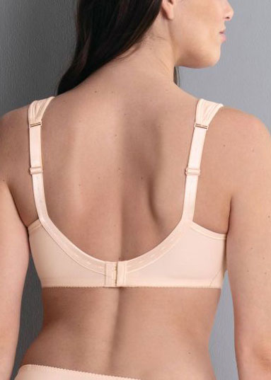 Soutien-gorge Sans Armatures Grandes Tailles Anita Since 1886 Biscuit