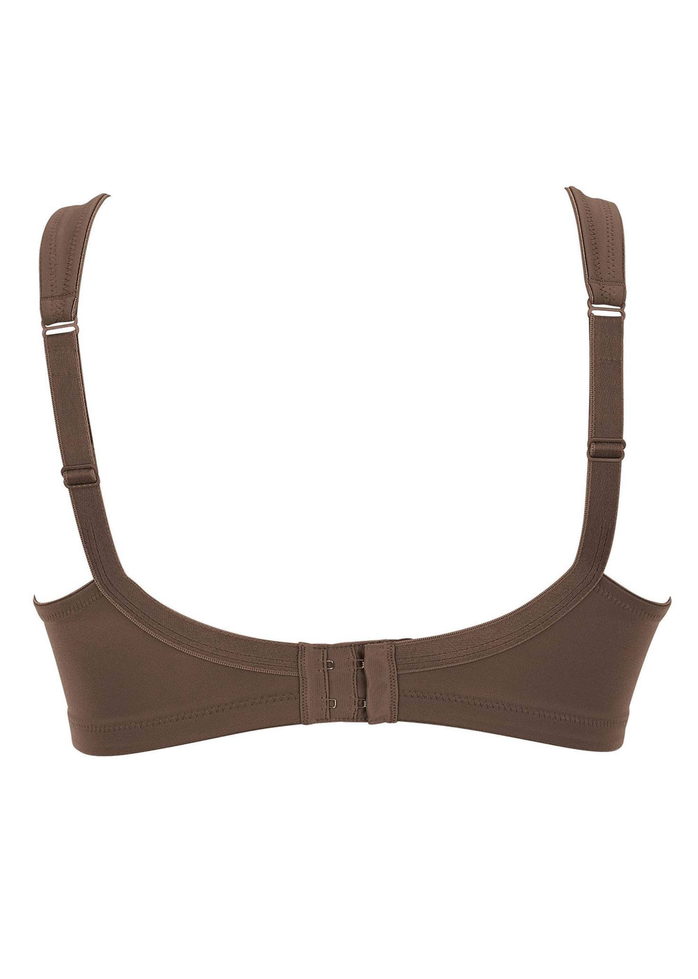 Soutien-gorge Sans Armatures Rosa Faia d'Anita Deep Taupe