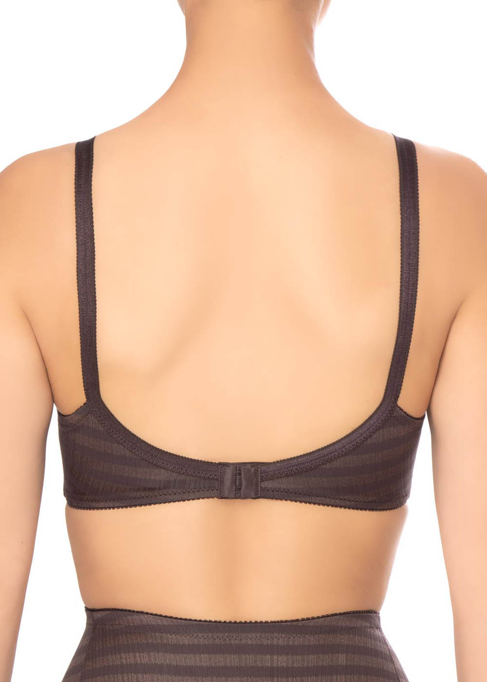 Soutien-gorge sans Armatures Felina Argile