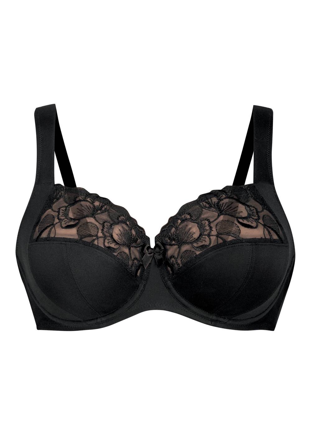 Soutien-gorge TopComfort  Armatures Anita Since 1886 Noir