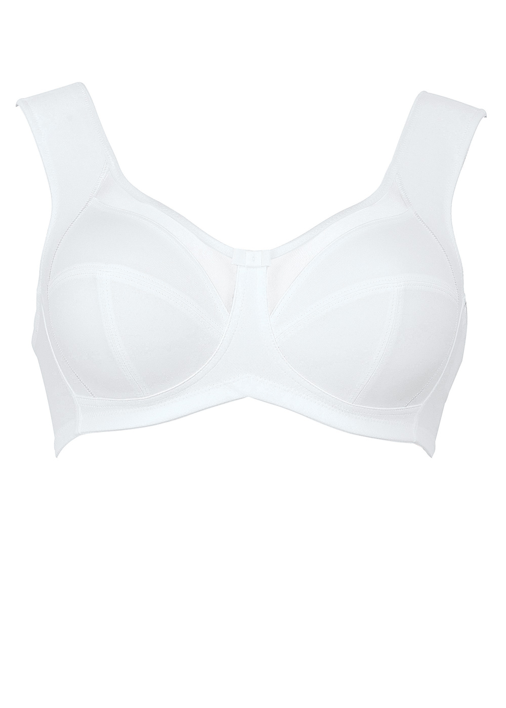 Soutien-gorge Allgement Sans Armatures Anita Since 1886 Blanc