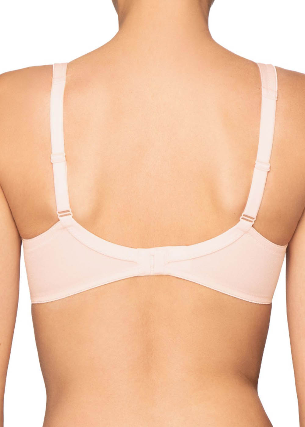 Soutien-gorge avec Armatures Felina Vieux Rose