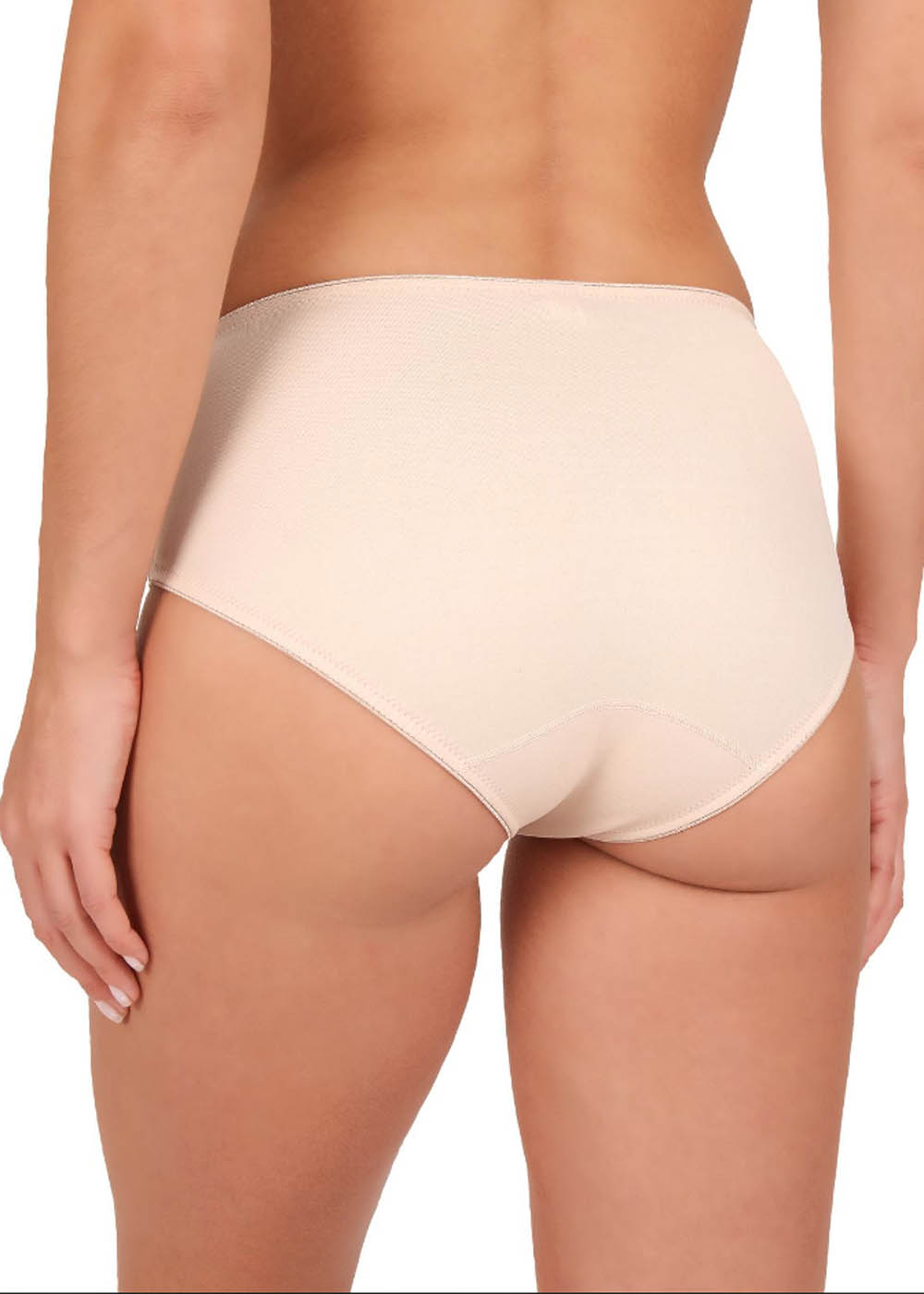 Culotte Felina Blush