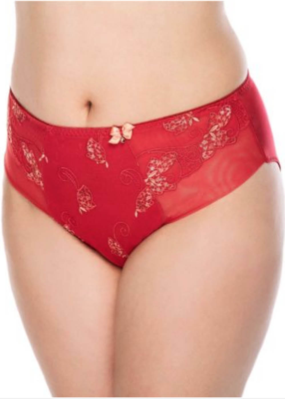 Slip Ulla Dessous Feu