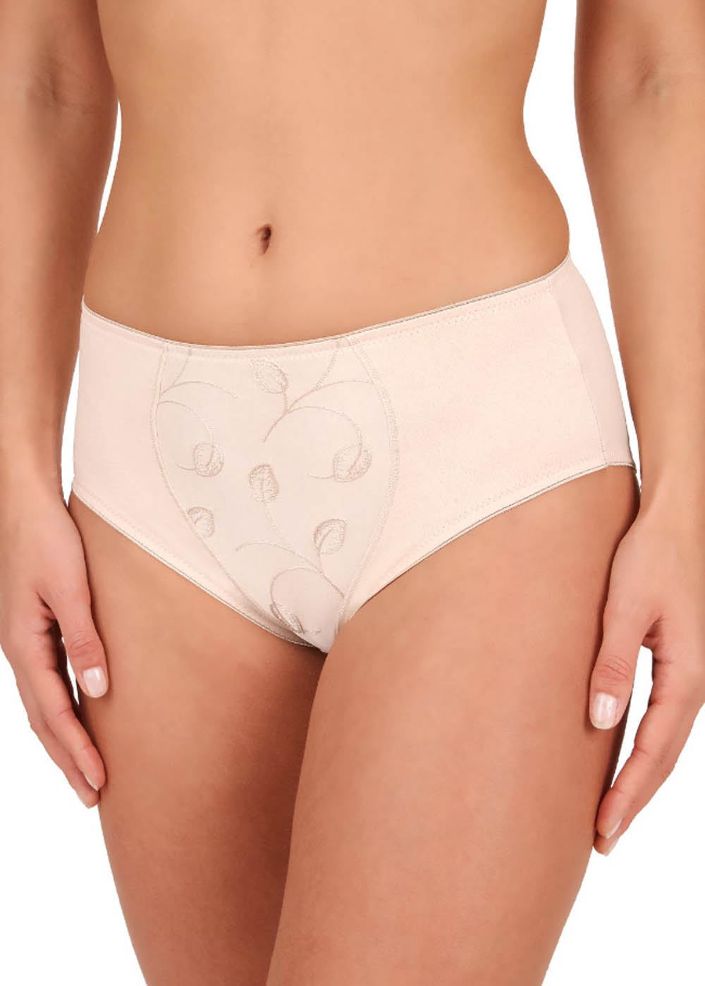 Culotte Felina Blush