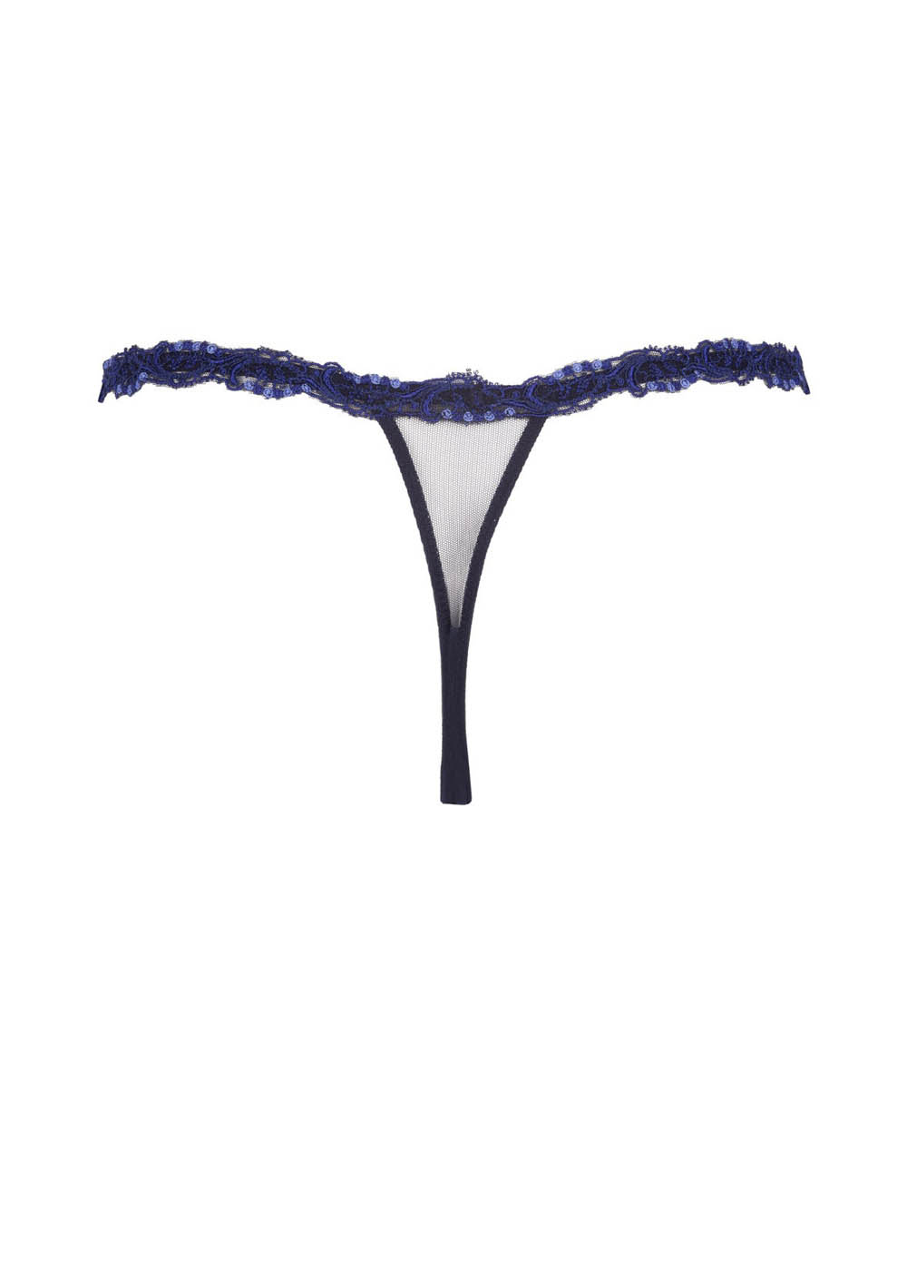 String Sexy Lise Charmel Splendeur Bermudes