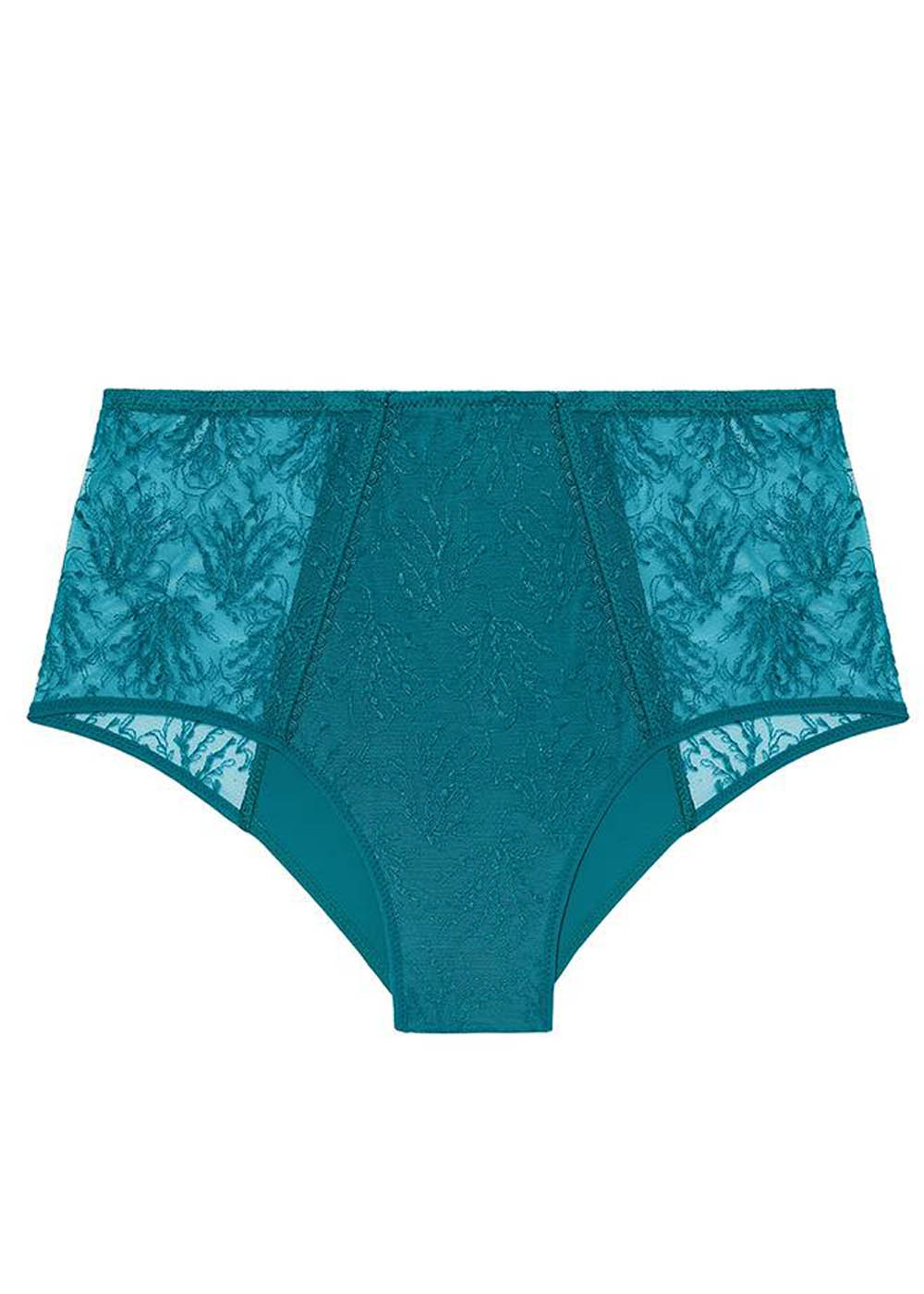 Culotte Simone Prle Vert Emeraude