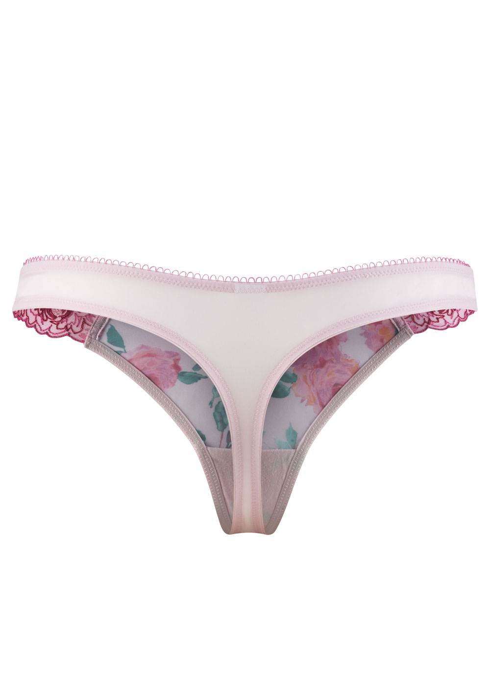 String Cleo by Panache Floral