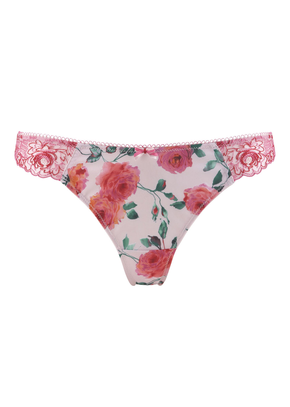 String Cleo by Panache Floral