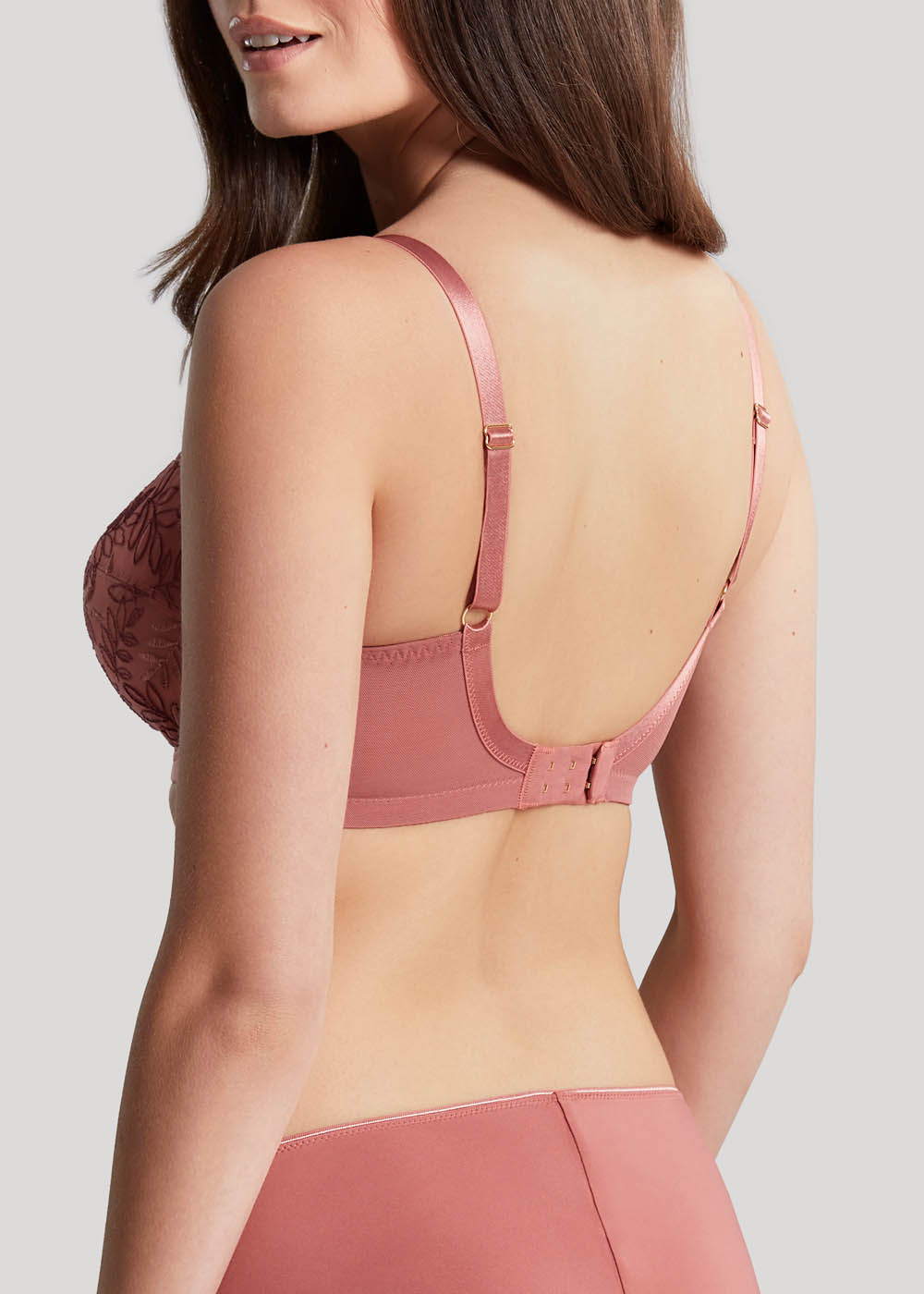 Soutien-gorge Balconnet Panache Sunset