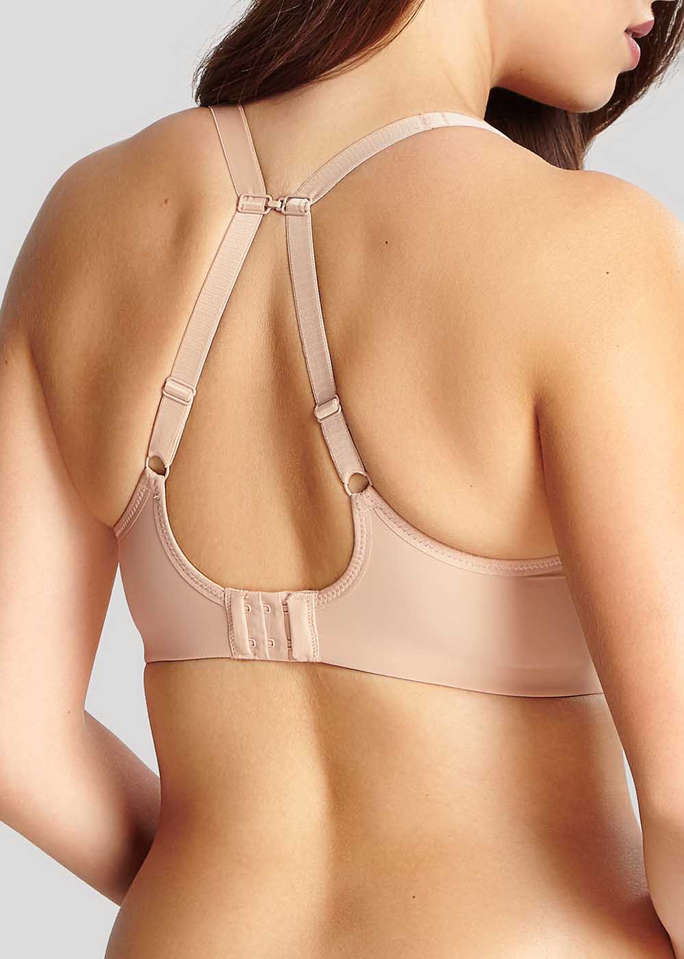 Soutien-gorge Allaitement Spacer Panache Latte