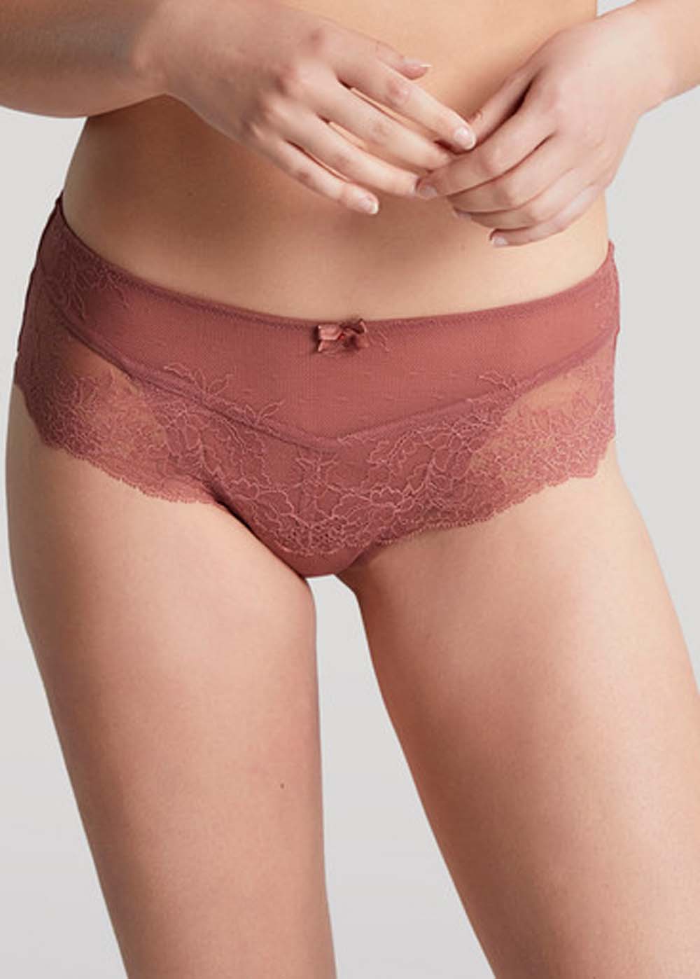 Culotte Panache Sienna