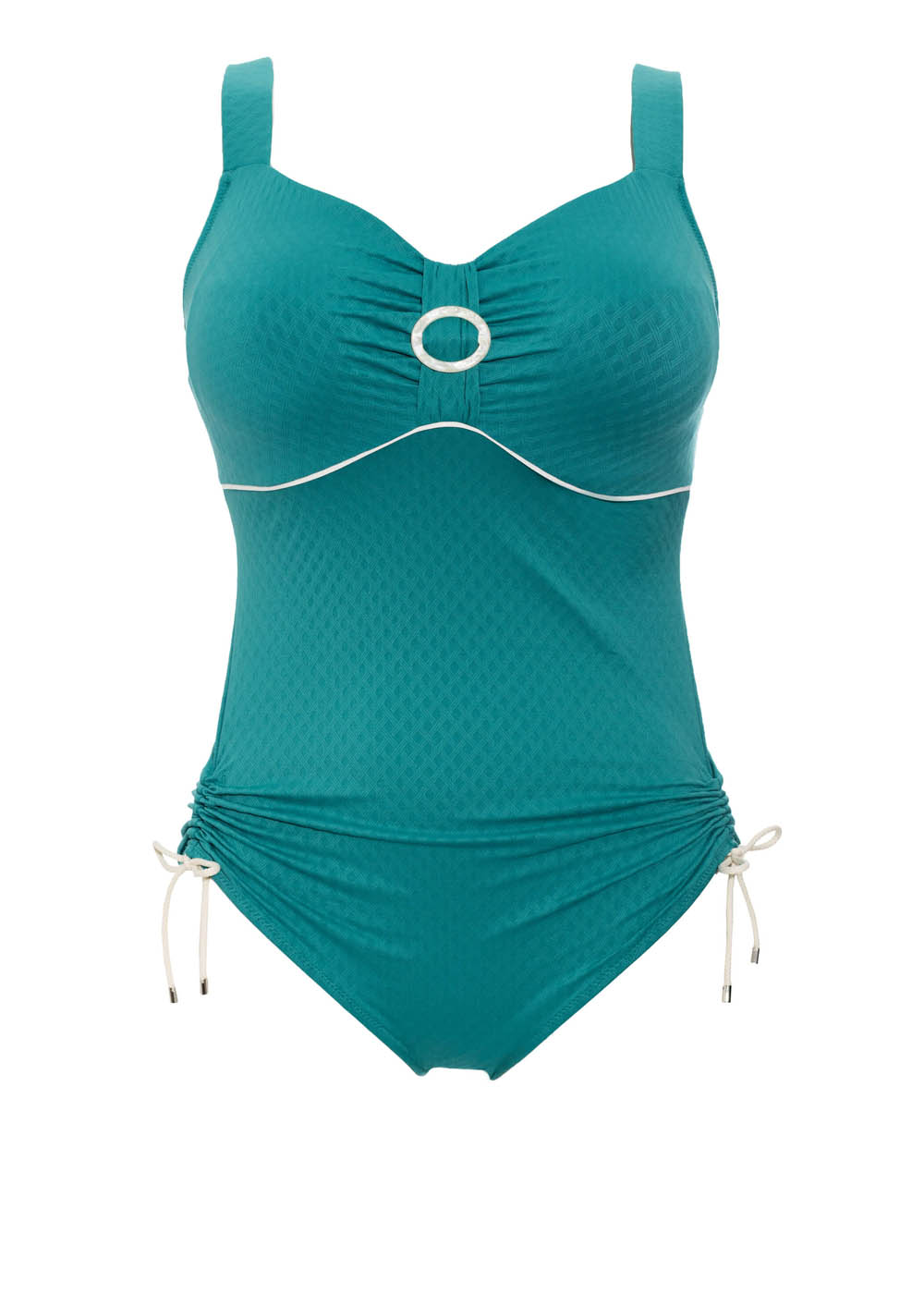 Maillot de bain 1 pièce à armatures - Tosca