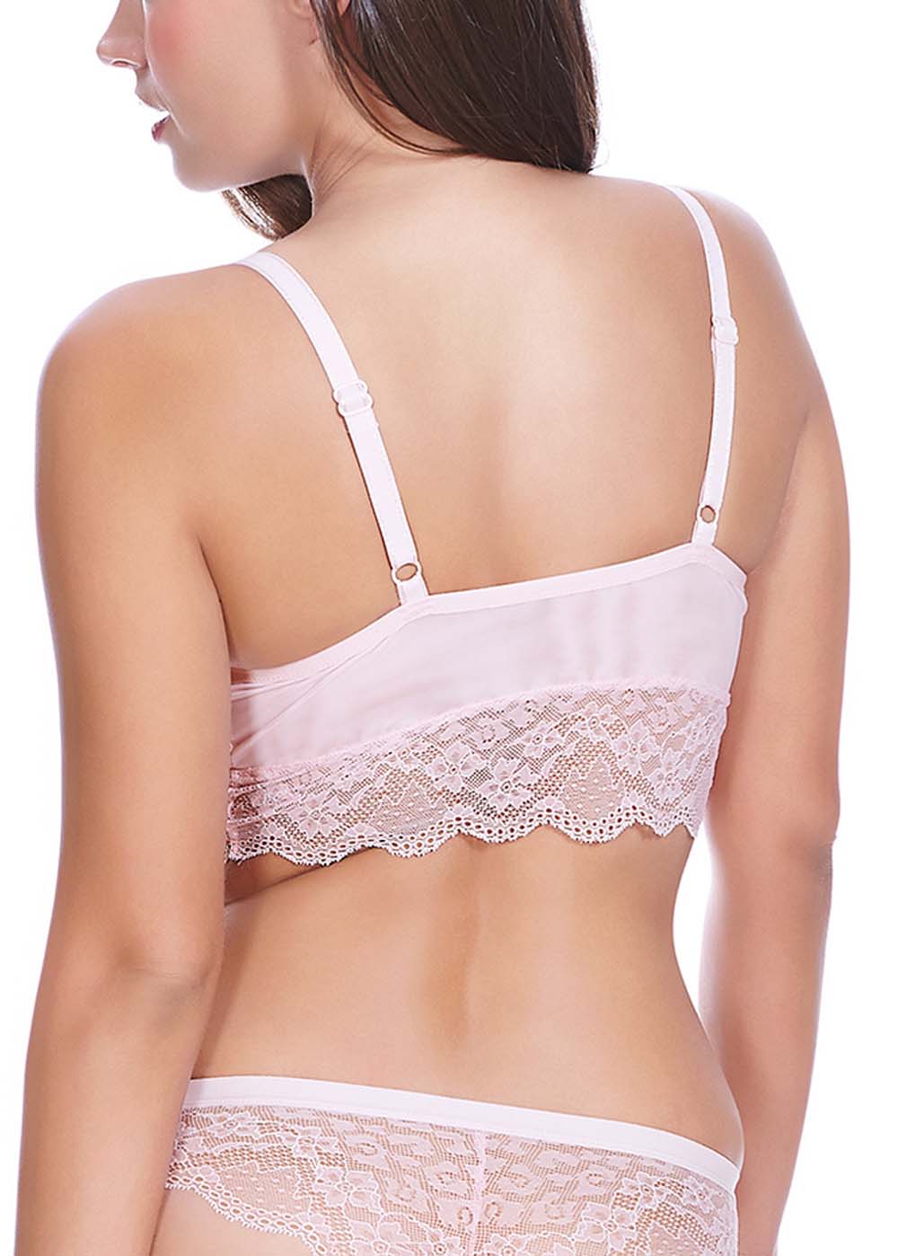 Soutien-gorge Sans Armatures Freya Petal