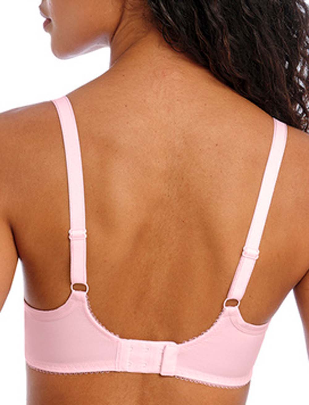 Soutien-gorge Spacer à Armatures Freya Barely Pink
