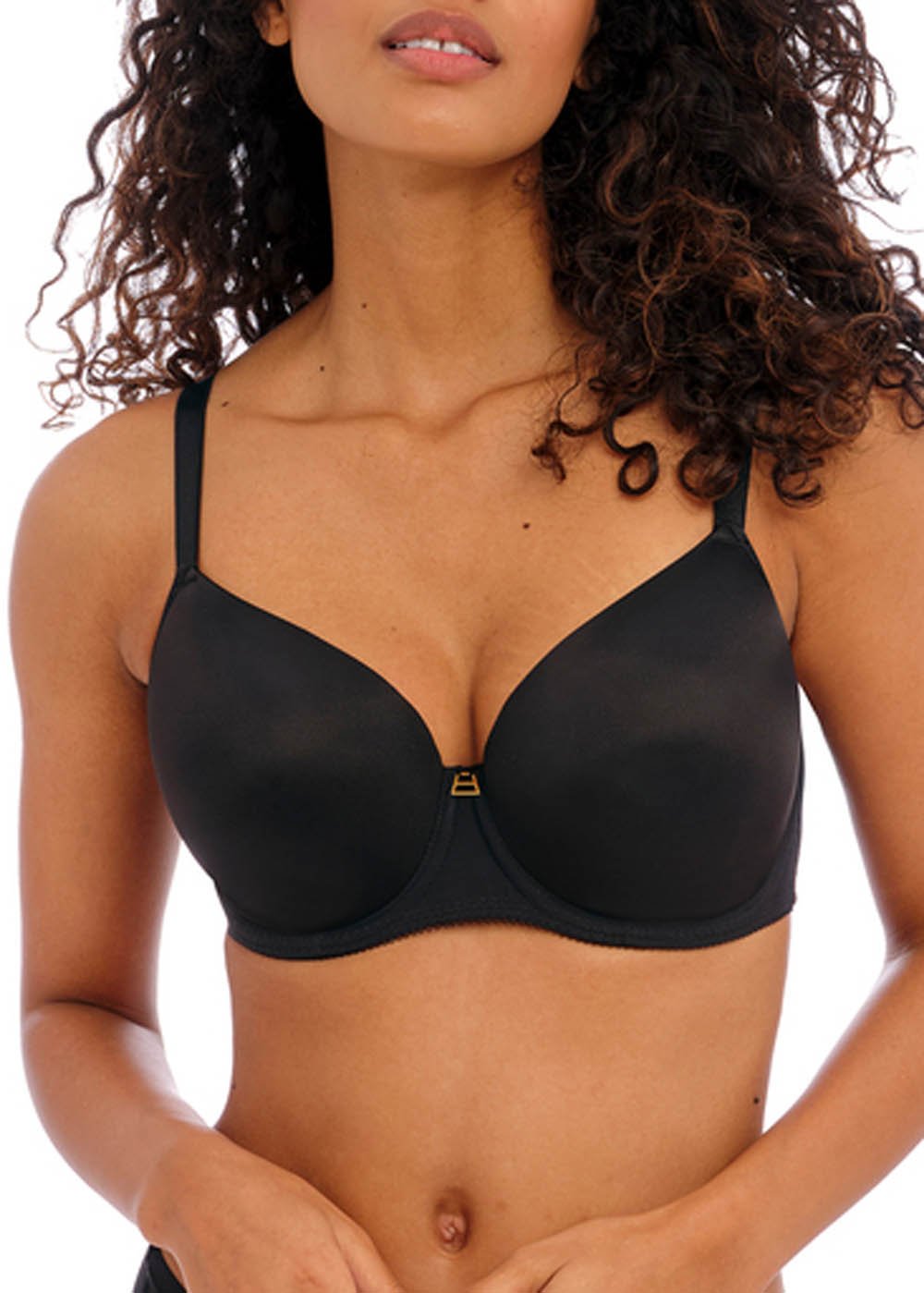 Soutien gorge Moul Armatures noir bonnet C L