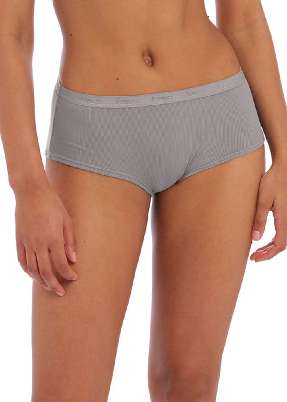 Shorty Freya Cool Grey