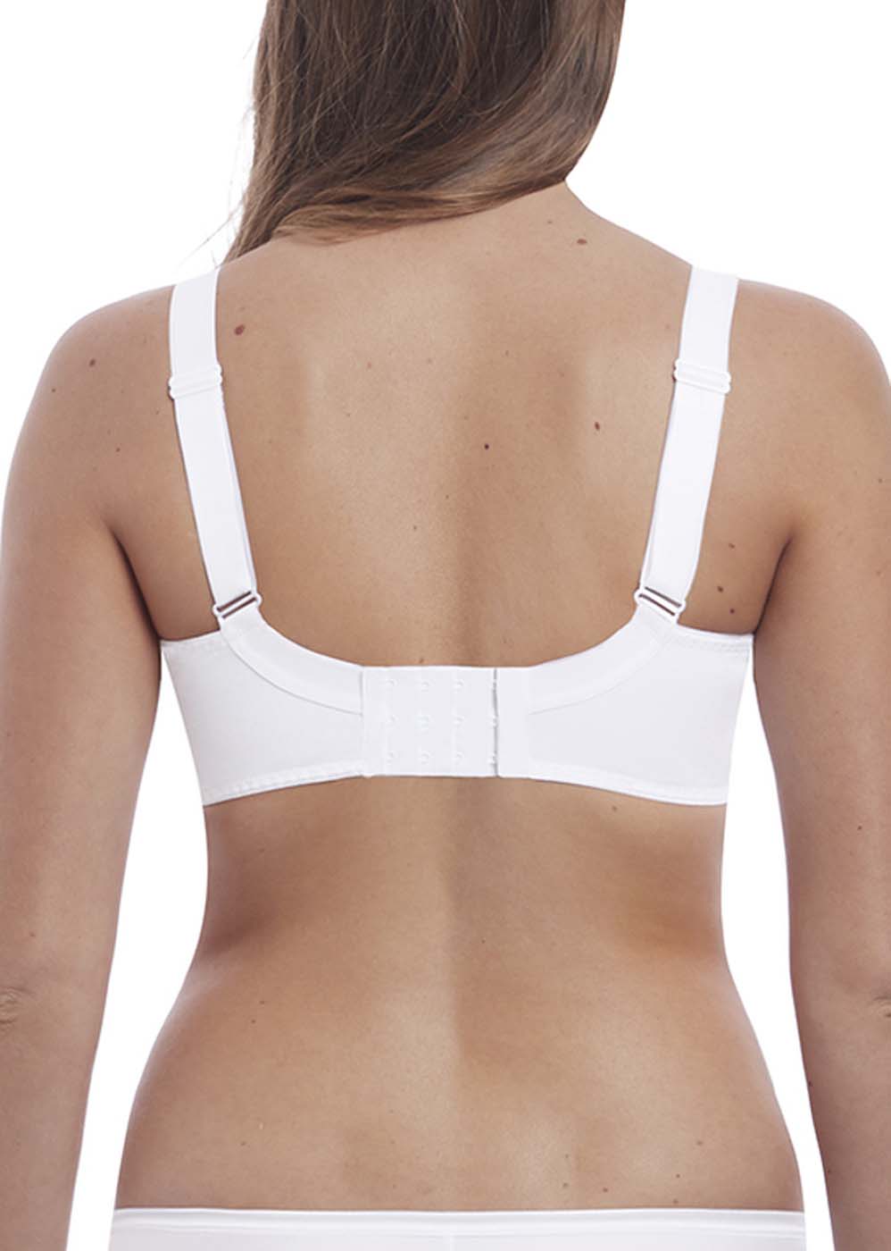 Soutien-gorge  Armatures Freya White