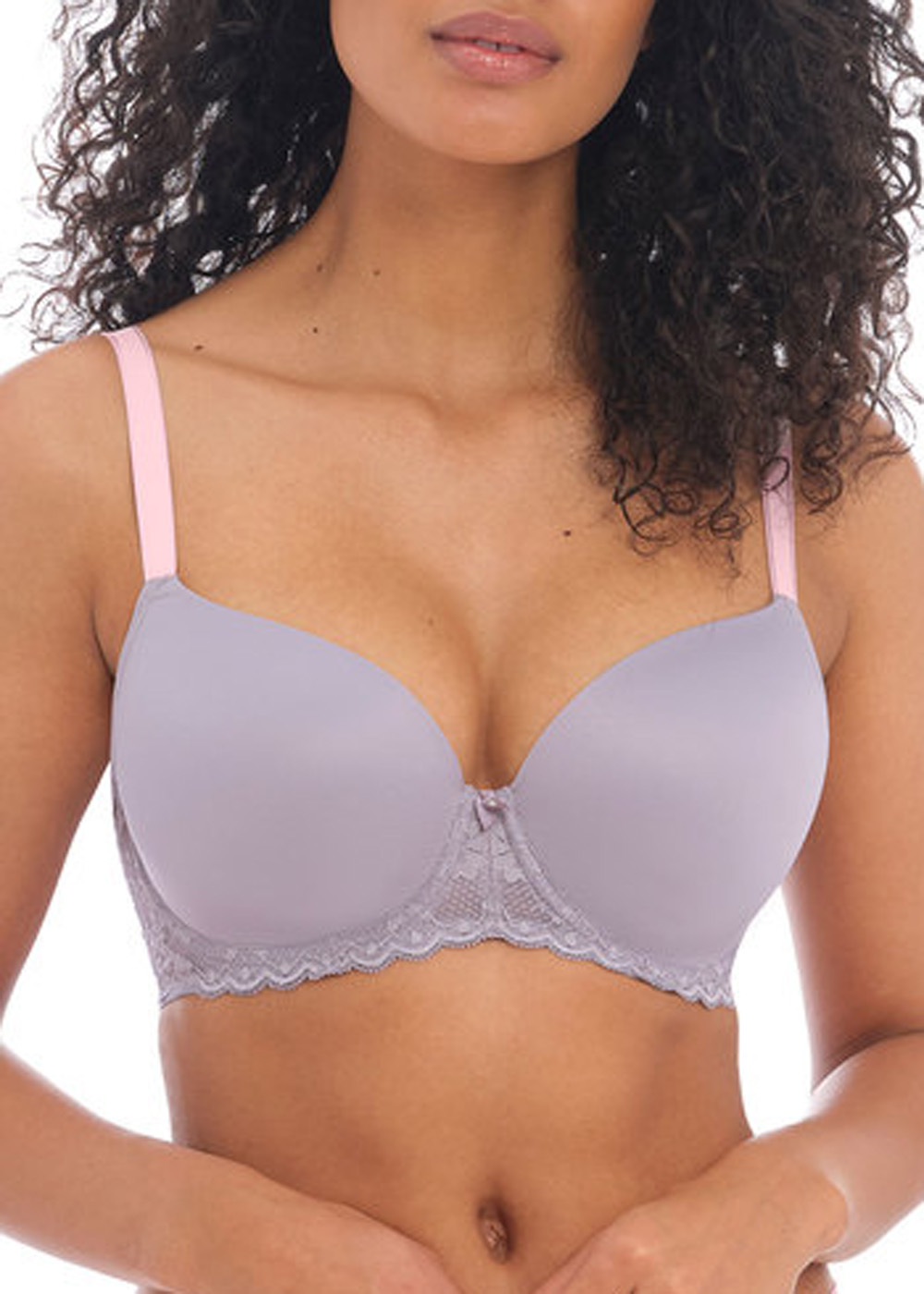 Soutien-gorge Moul  Armatures Freya Mineral Grey