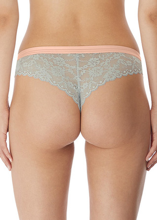 Tanga Freya Earl Grey