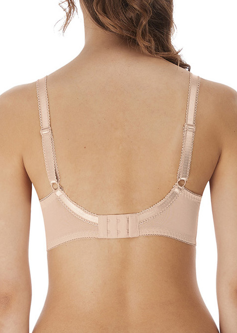 Soutien-gorge Plunge  Armatures Freya Natural Beige