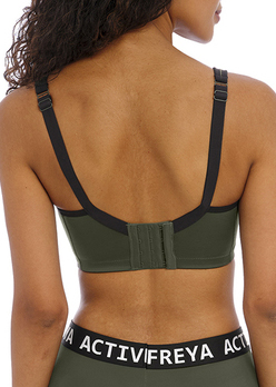 Soutien-gorge  Armatures Freya Active Khaki