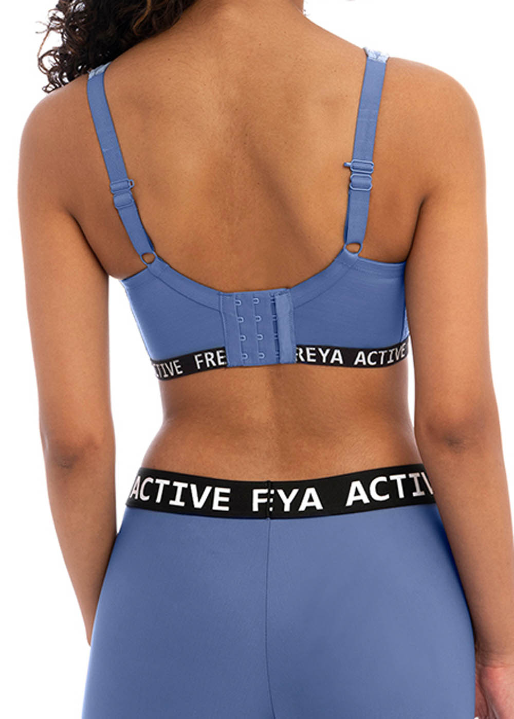 Soutien-gorge Sans Armatures Freya Active Denim