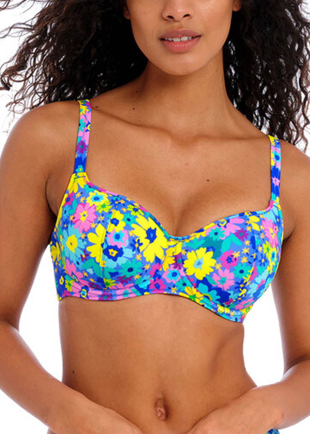 Haut de Bikini Maillots de Bain Freya  Multi