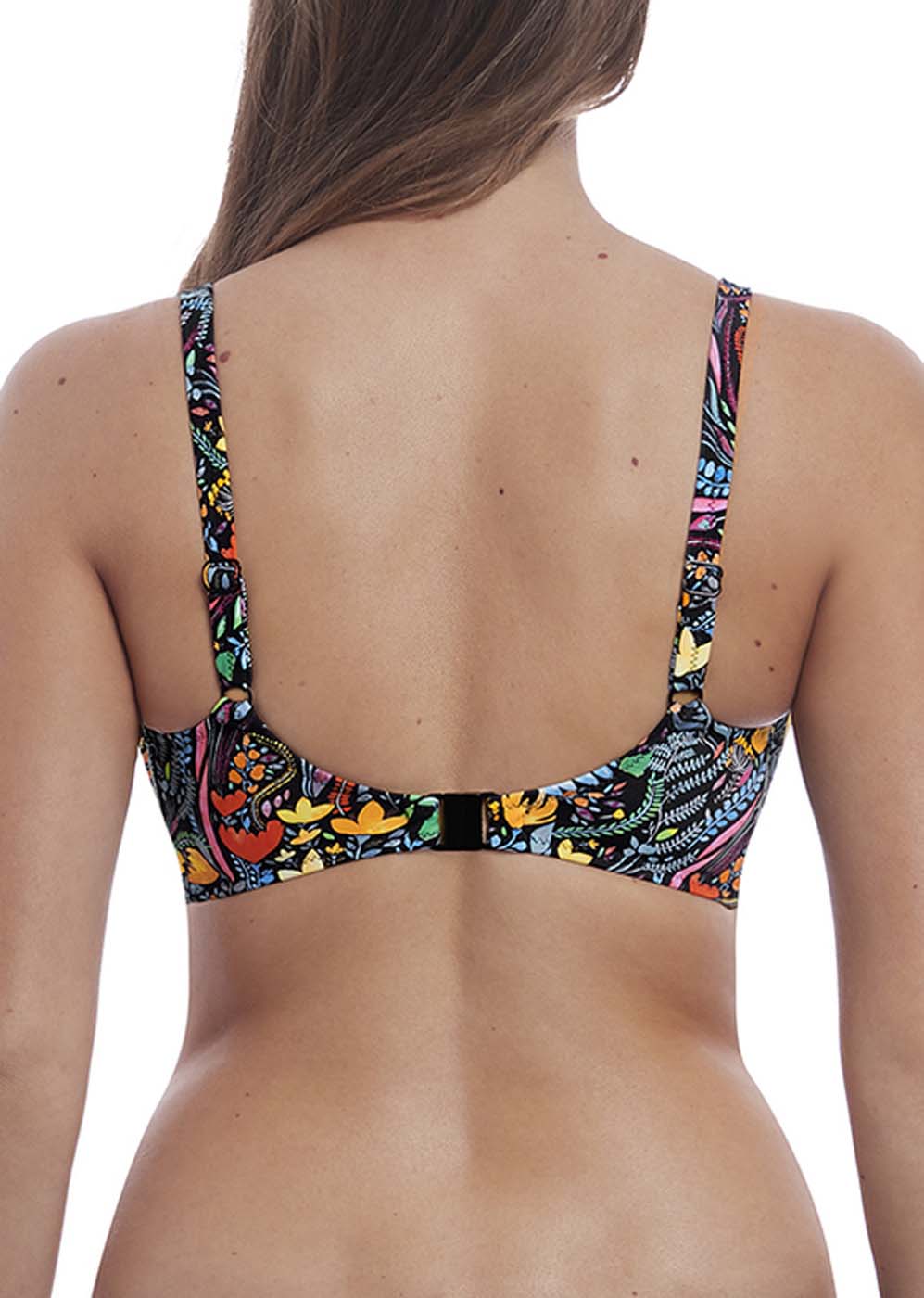 Soutien-gorge Armatures Moul Maillots de Bain Freya  Multi