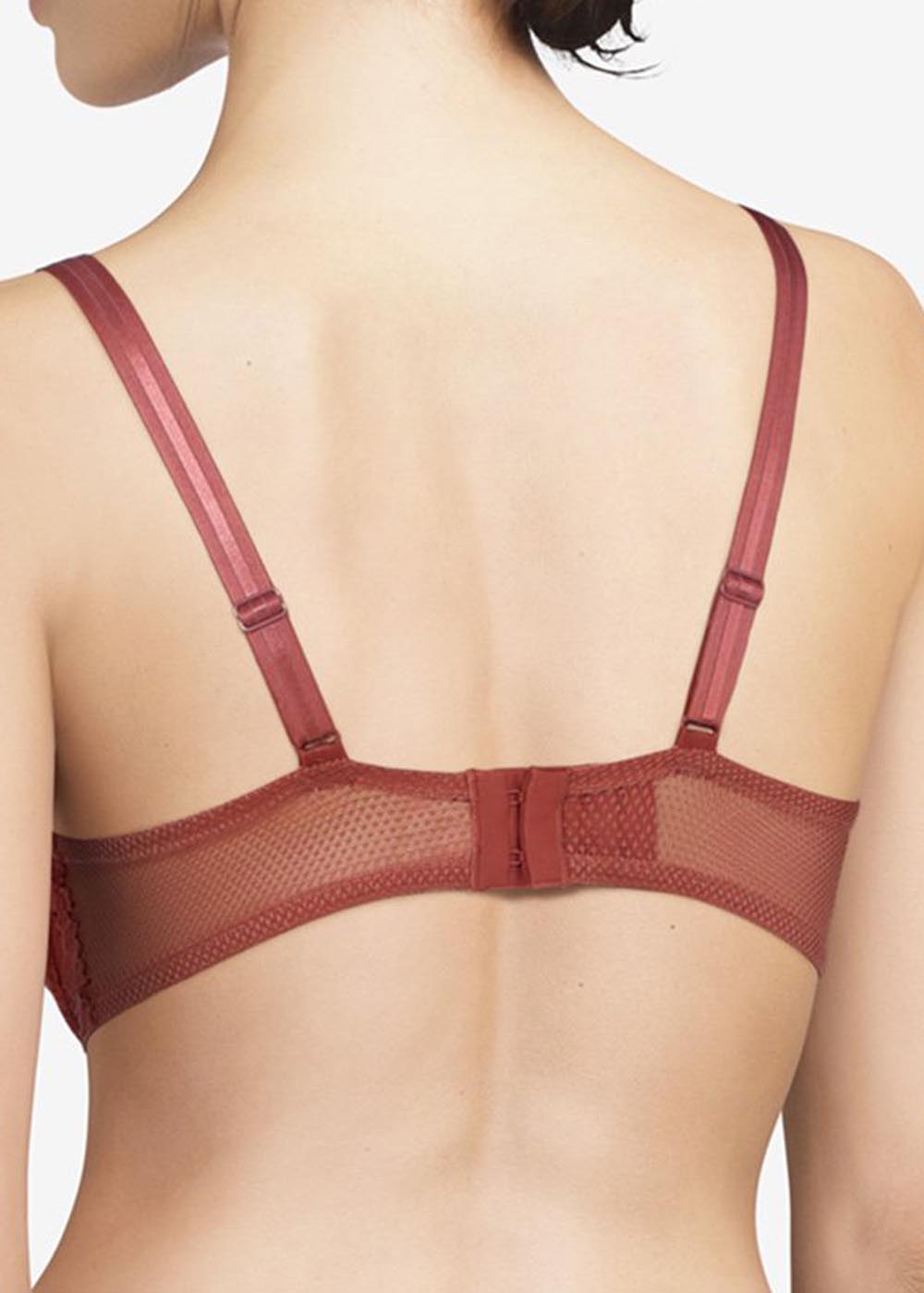 Soutien-gorge Corbeille Chantelle Ambre