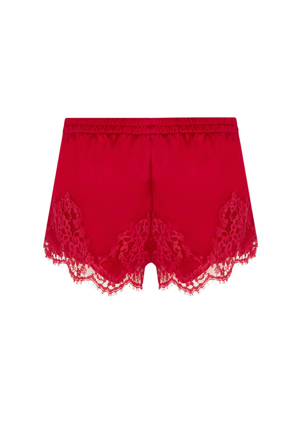 Short Lise Charmel Splendeur Rouge