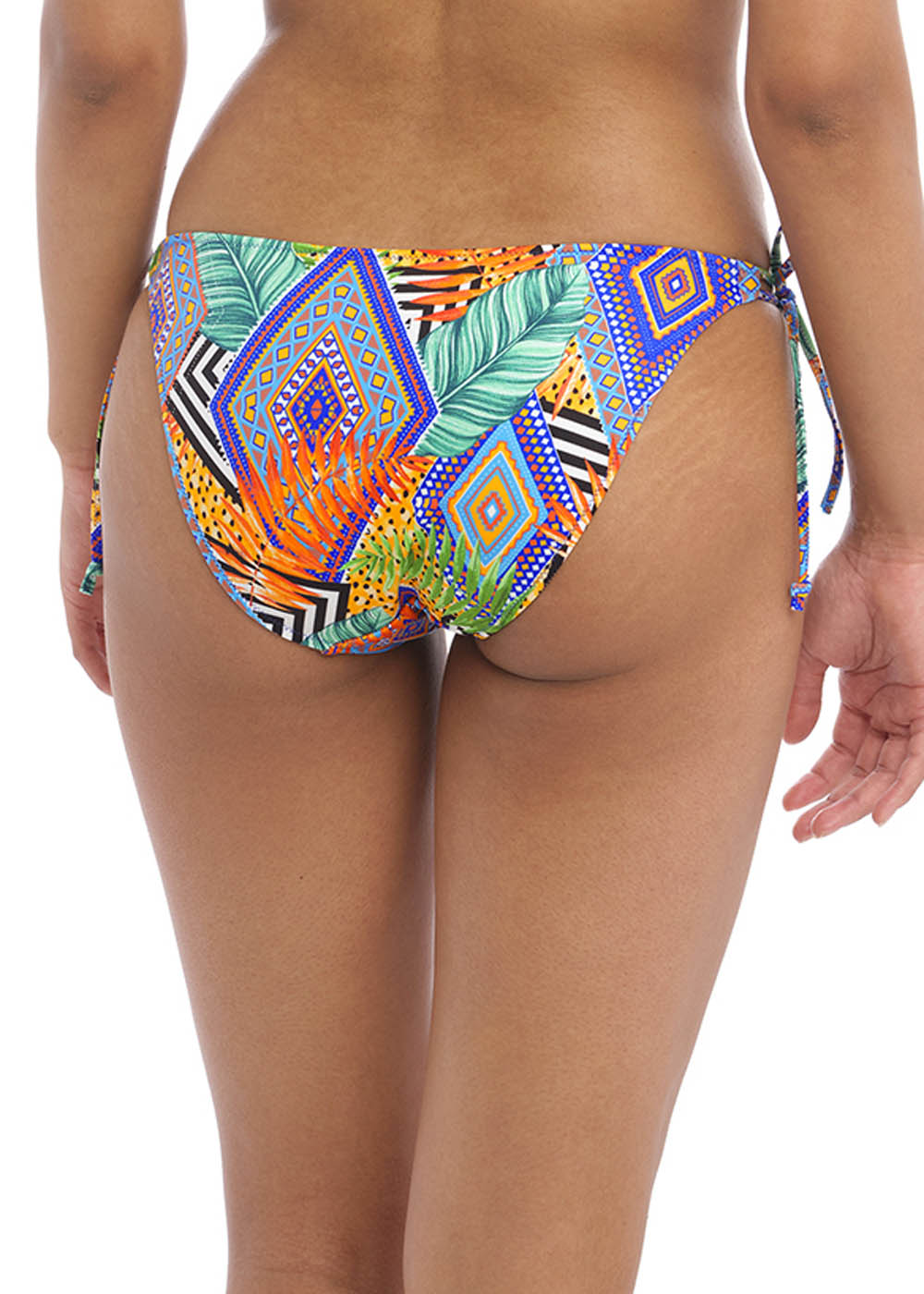 Slip  Nouettes Maillots de Bain Freya  Multi