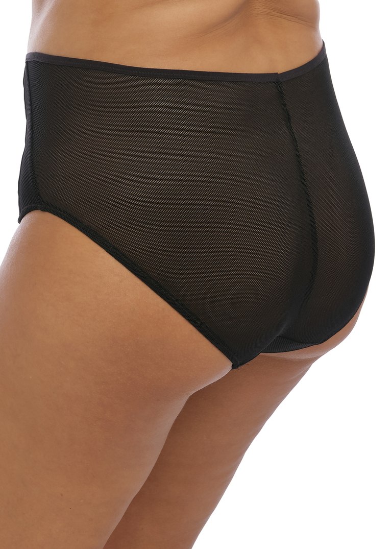 Culotte Elomi Black