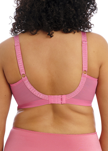 Soutien-gorge Sans Armatures Elomi Desert Rose