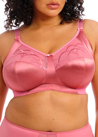 Soutien-gorge Sans Armatures Elomi Desert Rose