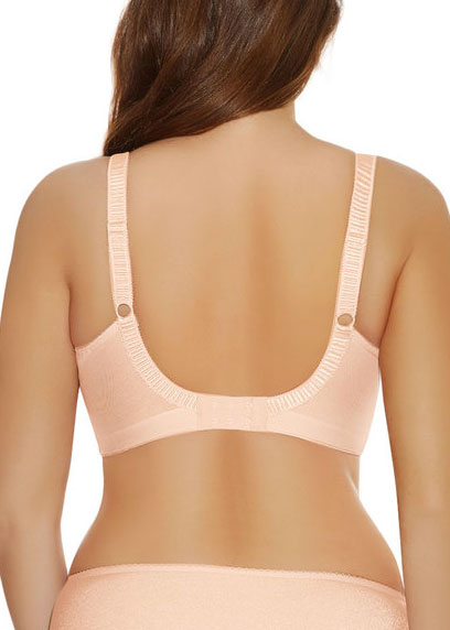 Soutien-gorge Sans Armatures Elomi Latte