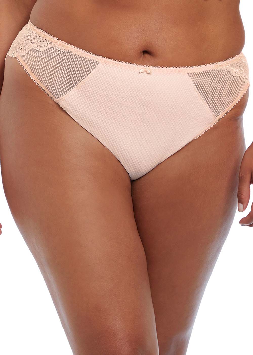 Slip Brsilien Elomi Ballet Pink