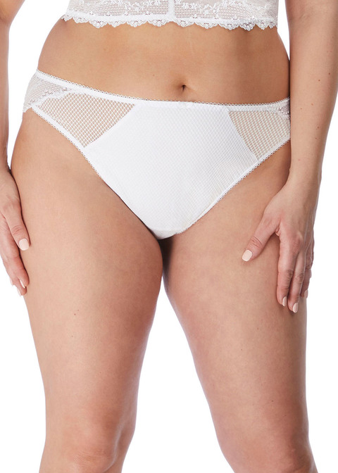 Slip Brsilien Elomi White