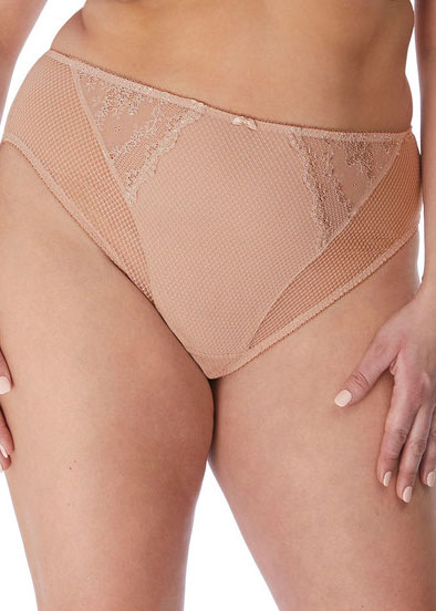 Culotte Elomi Fawn