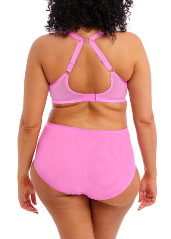 Soutien-gorge Balconnet Padd  Armatures Elomi Very Pink