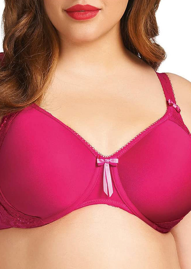 Soutien-gorge Armatures Elomi Pink