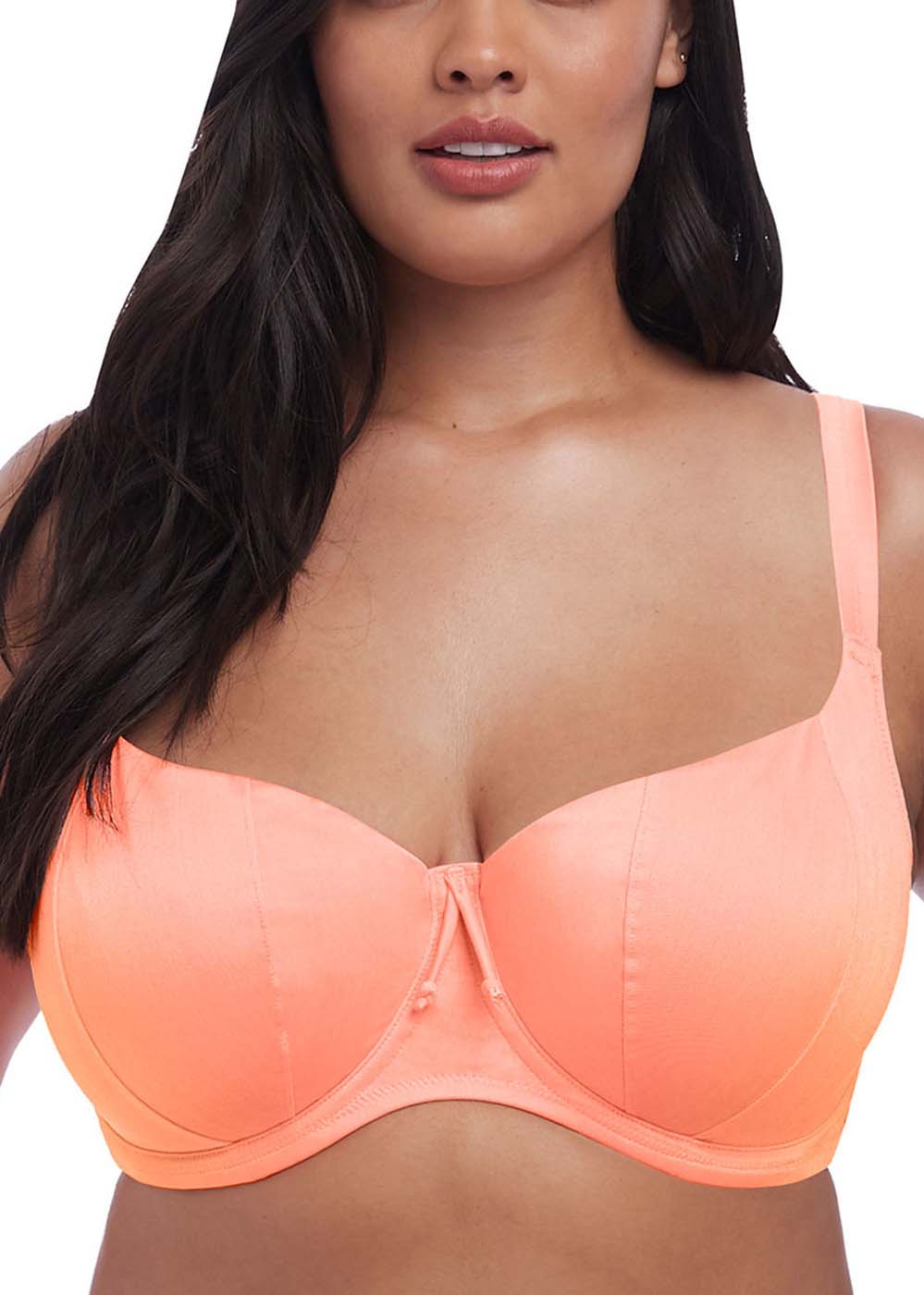 Soutien-gorge Armatures Forme Coeur Maillots de Bain Elomi  Mango