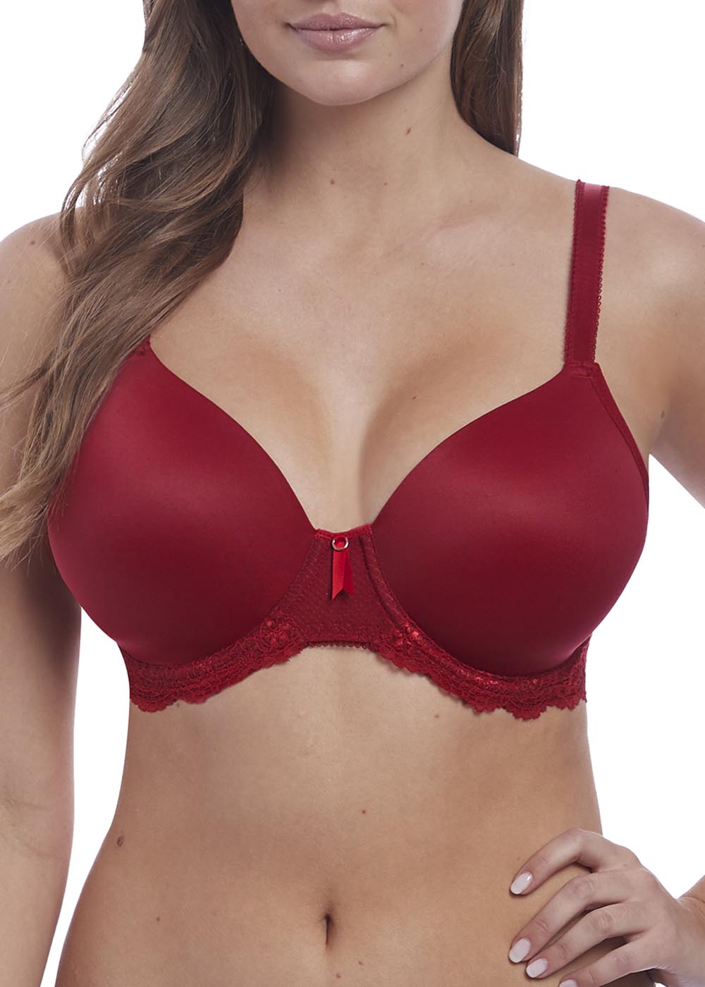 Soutien-gorge Moul Armatures Freya Ruby