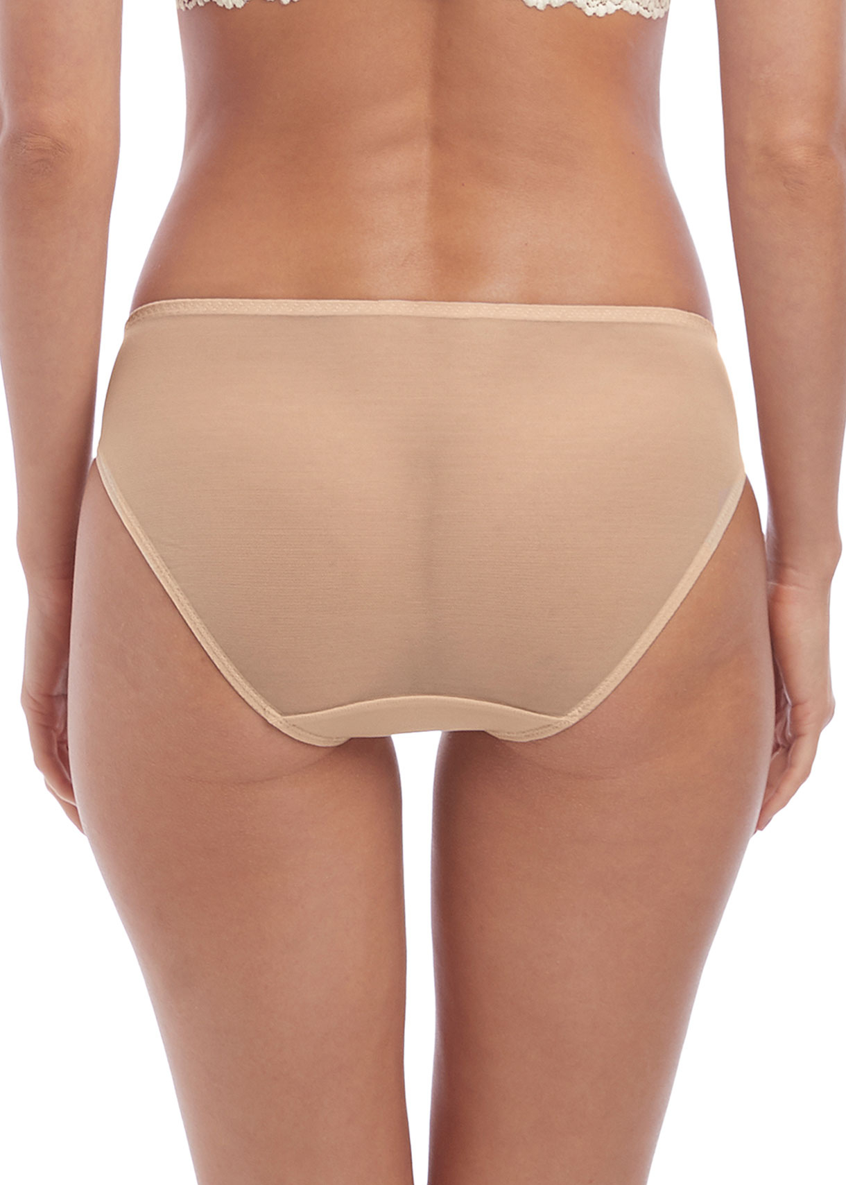 Slip Wacoal Naturally Nude / Ivory